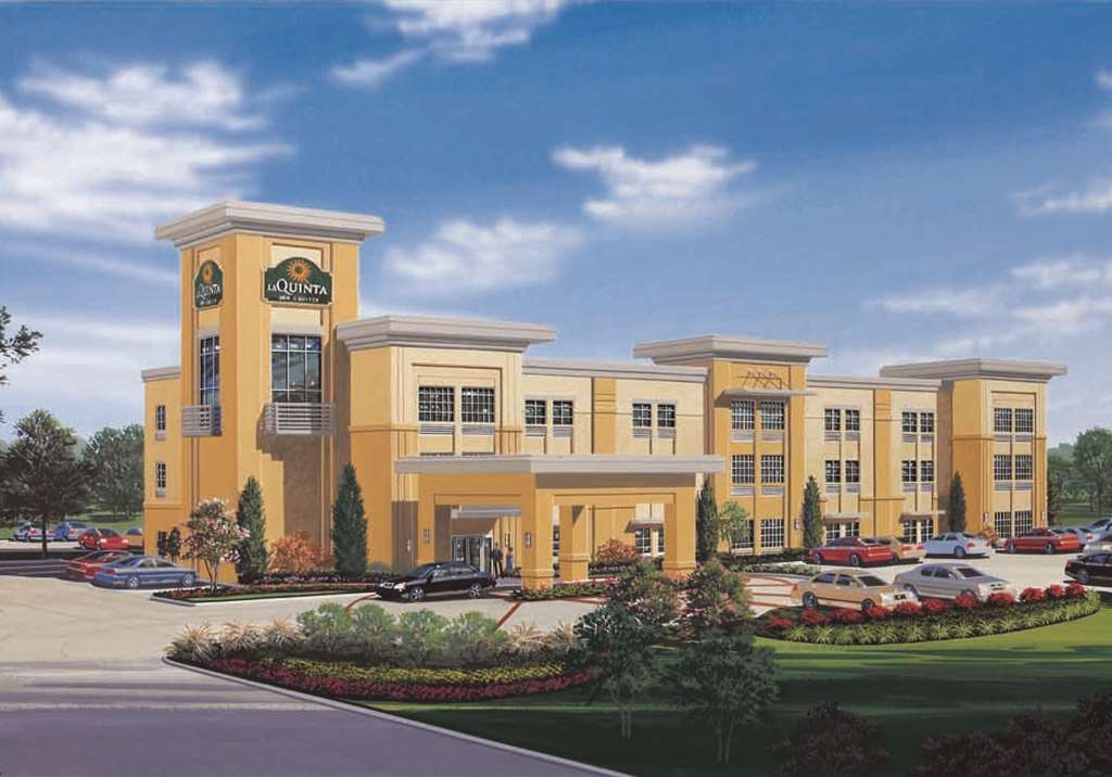 La Quinta By Wyndham Williams-Grand Canyon Area Exterior foto